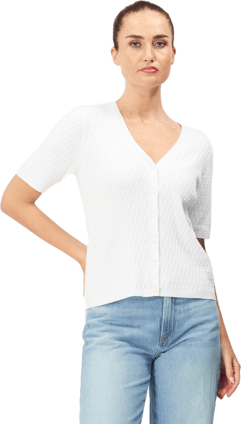 Ally Cardigan