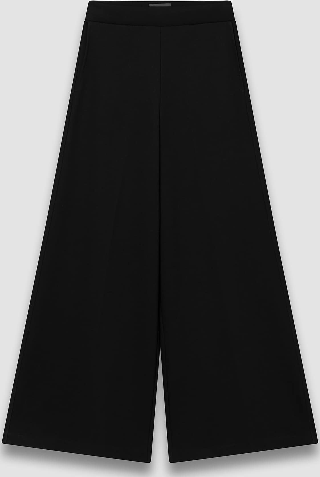 Luna Pants, från Residus, i färgen black.