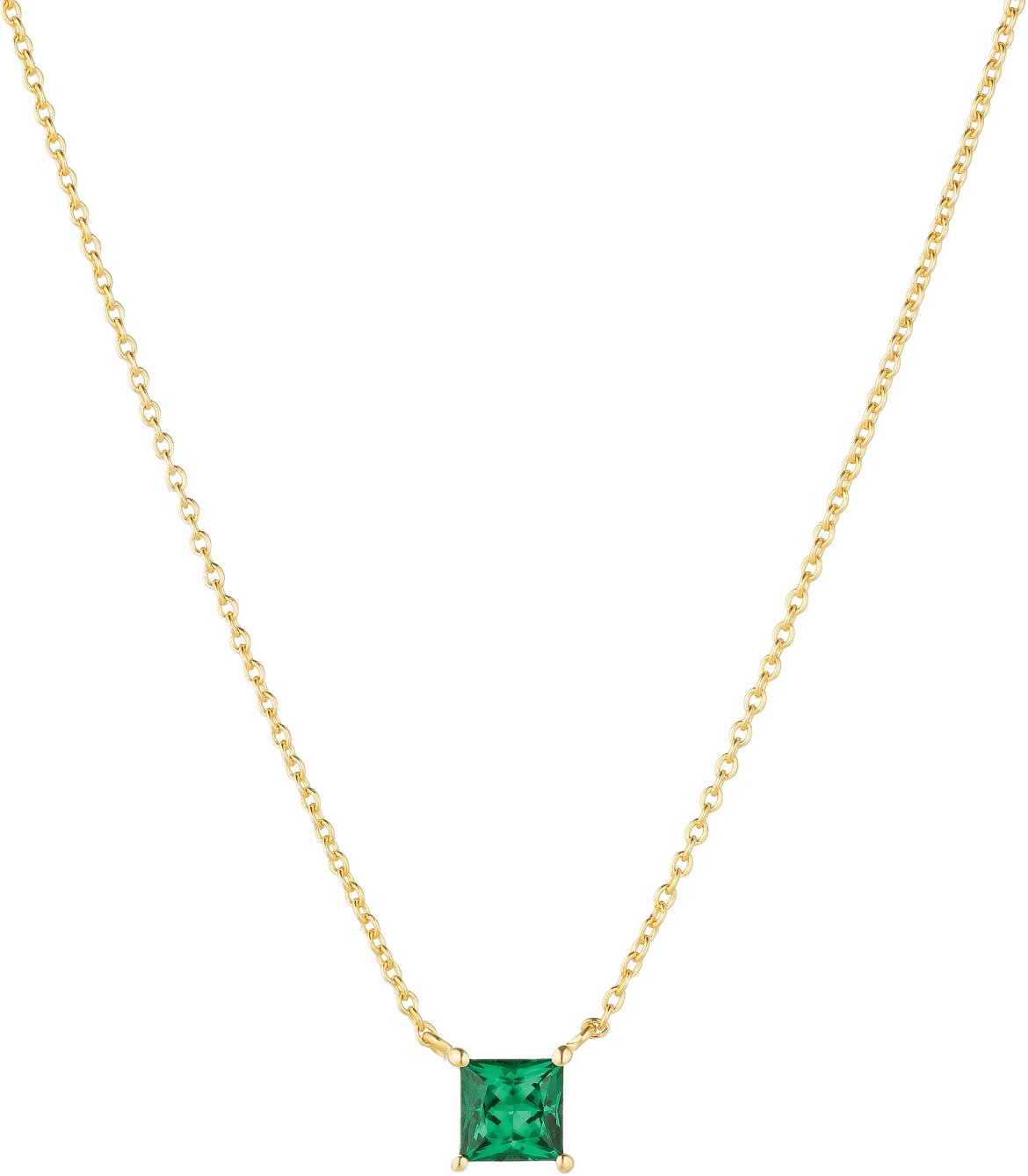 Halsband Ellera Quadrato