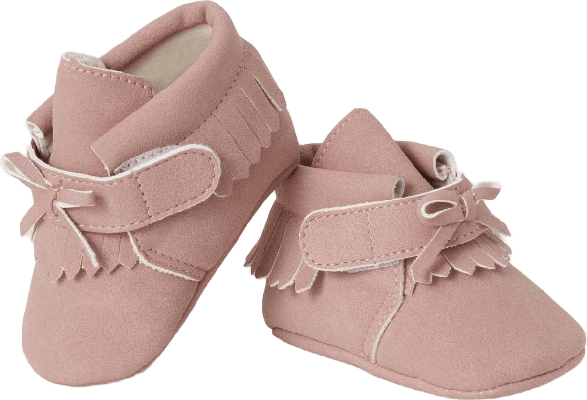 Little Adventure Mocs