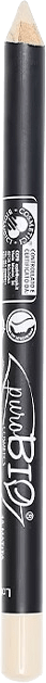 Eyeliner Kajal Pencil, från PuroBio, i färgen nude 43.