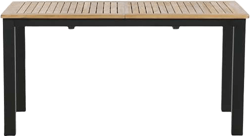 Panama Bord, från Venture Home, i färgen black.