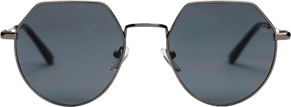 Billy, från CHPO, i färgen gunmetal/black.