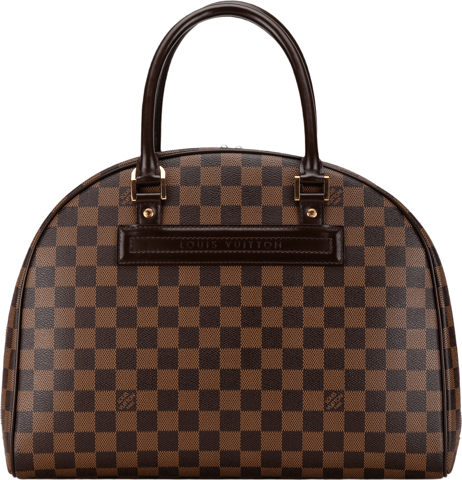 Louis Vuitton Damier Ebene Nolita