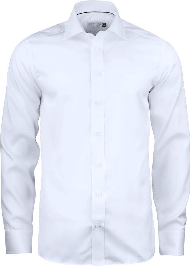Gb01 Twill Non-iron Regular