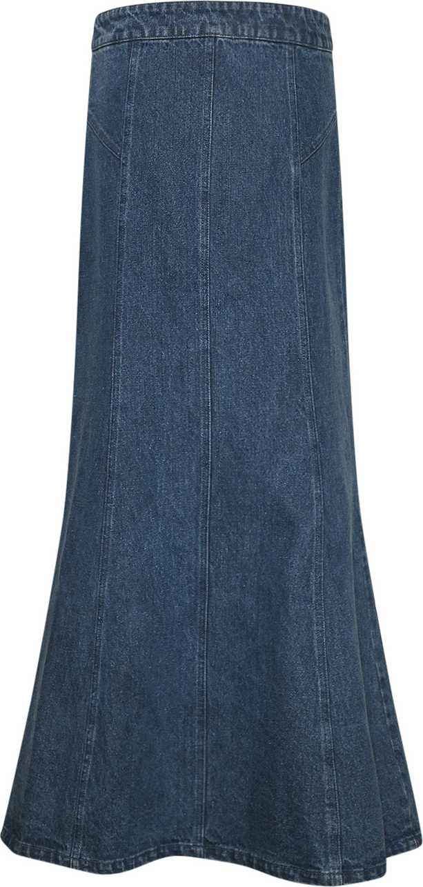 Legacy Skirt - Blue Denim