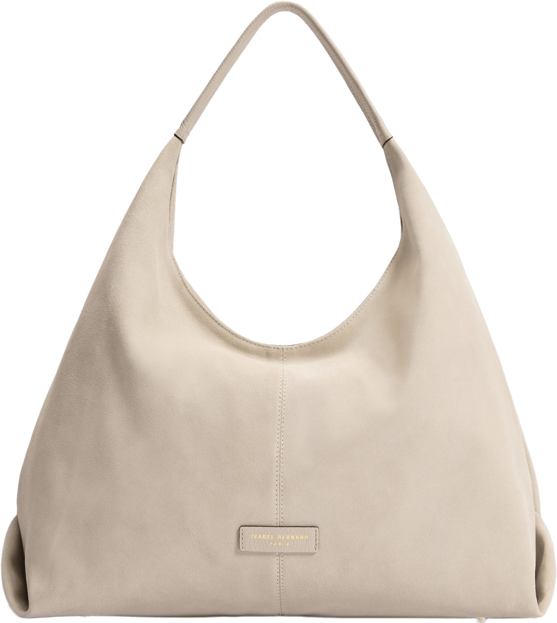 Isabel Bernard Shoulder Bag