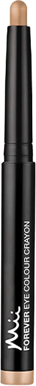 Forever Eye Colour Crayon, från Mii, i färgen 09 sandstone.
