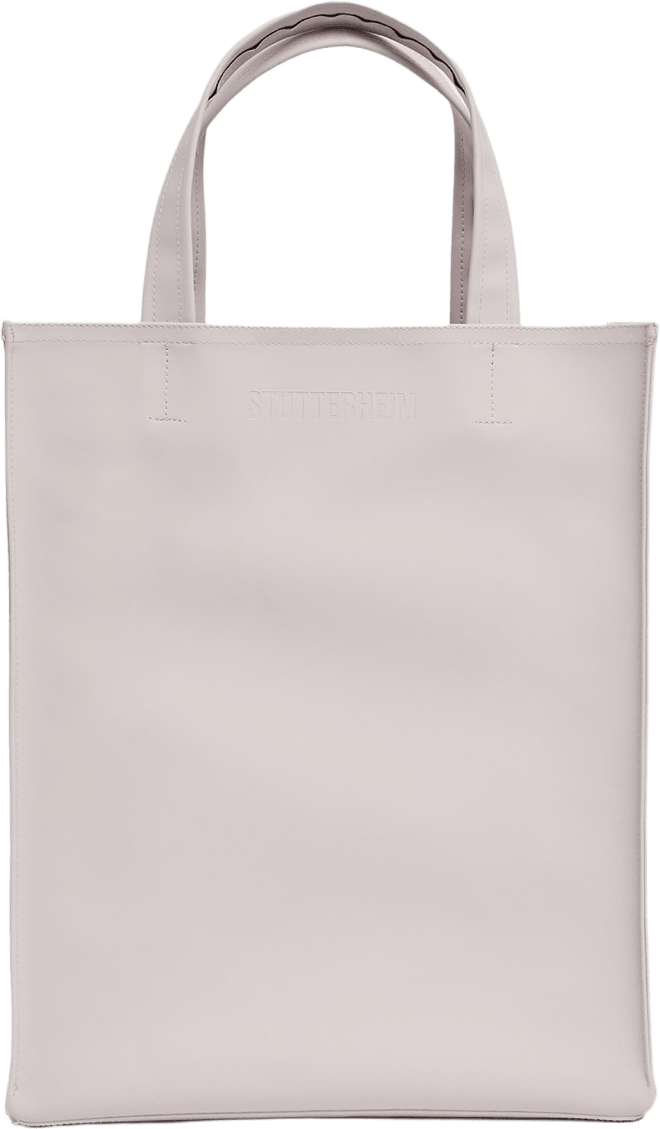 Stocksund Bag, från Stutterheim, i färgen light sand.