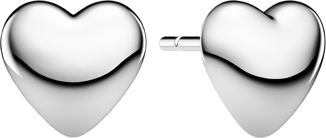 Julia Piccolo Earrings, från Sif Jakobs Jewellery.