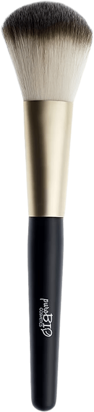 Brush 01 Powder, från PuroBio.