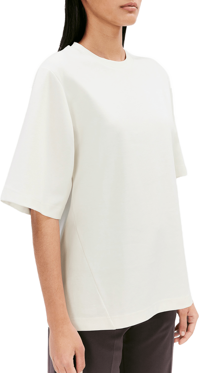 Unn, från ELVINE, i färgen offwhite.