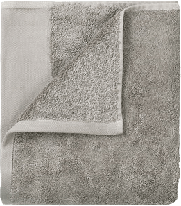 RIVA,Set/4 Gästhanddukar 30x30 cm