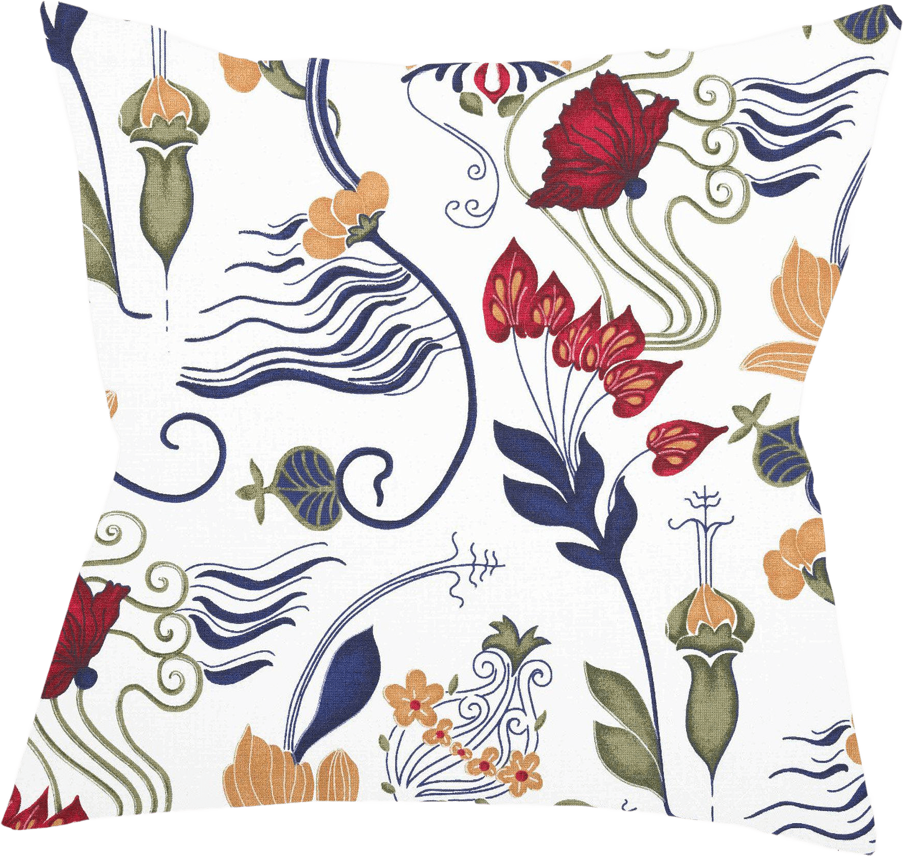 José Kuddfodral, från Svanefors, i färgen blå.