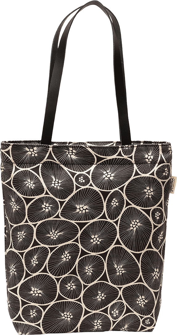 Ulrika Tote Korall