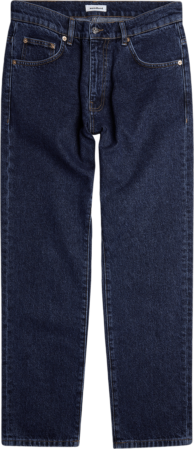 Doc 90s Rinse Jeans