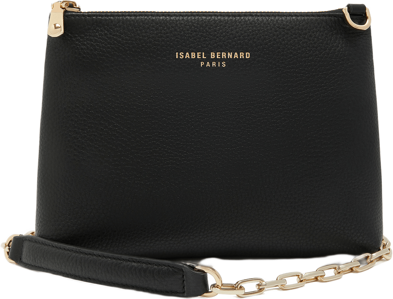 Honoré Läder Axelremsväska