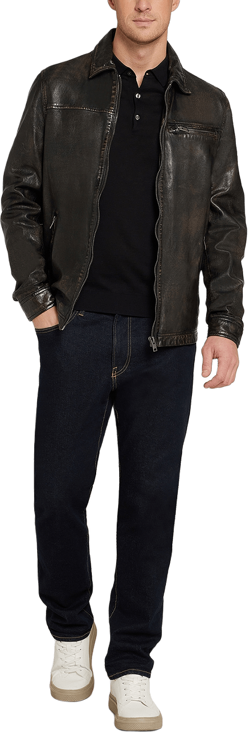 Ruben Jacket