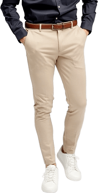 The Original Performance Pants