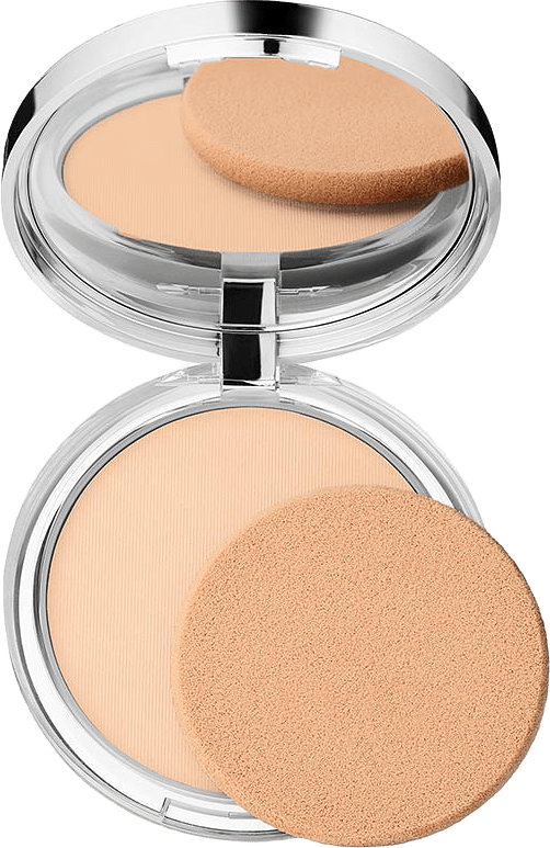 Stay-Matte Sheer Pressed Powder