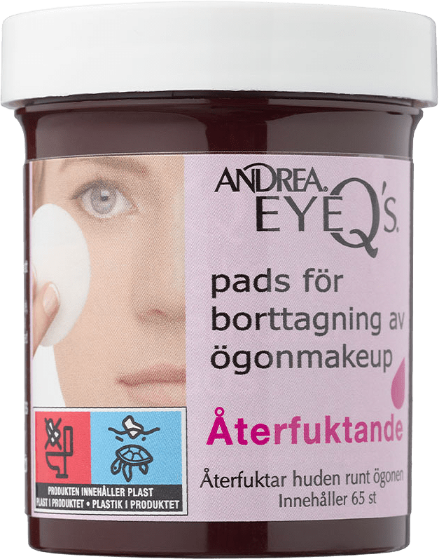 EyeQ Moisturizing