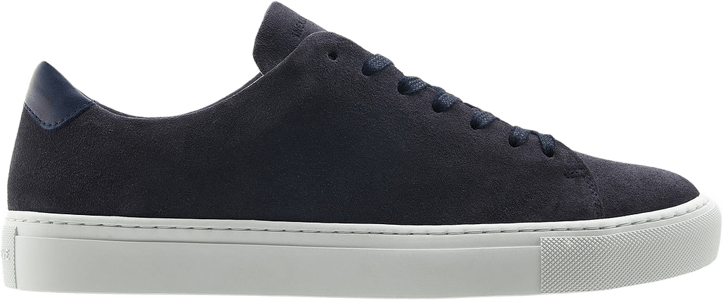 Moore Suede