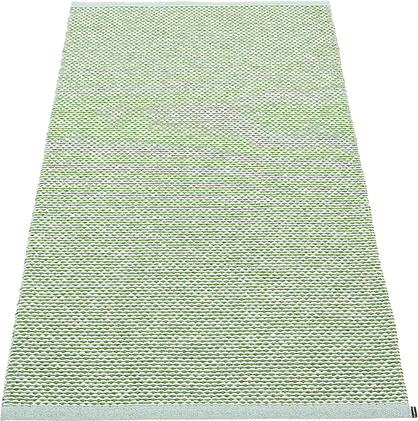 EFFI, från Pappelina, i färgen pale turquoise.