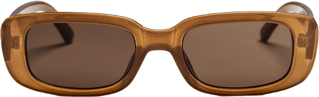 Nicole, från CHPO, i färgen mustard.