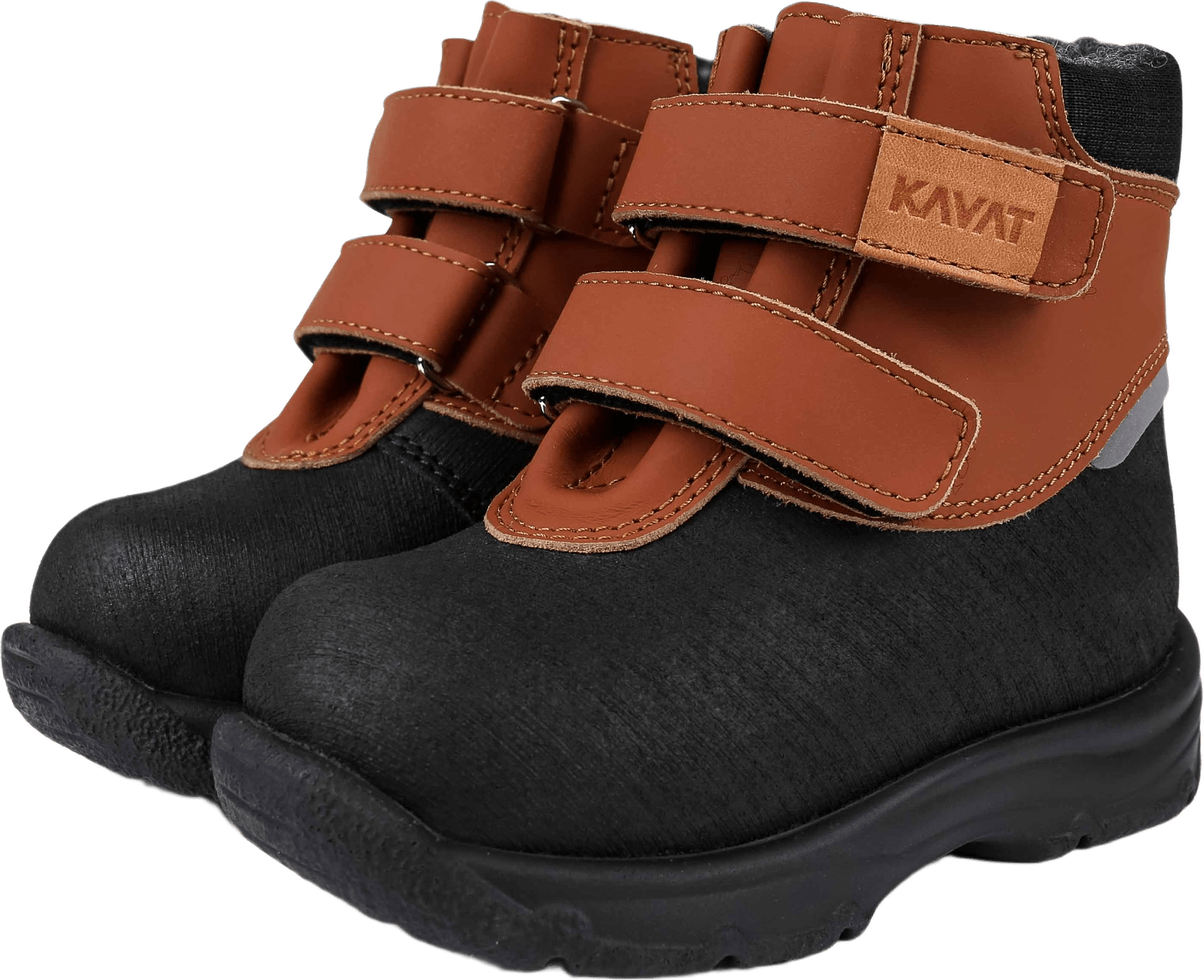 Vintersko Yxhult 2.0 XC, från Kavat, i färgen Maple.