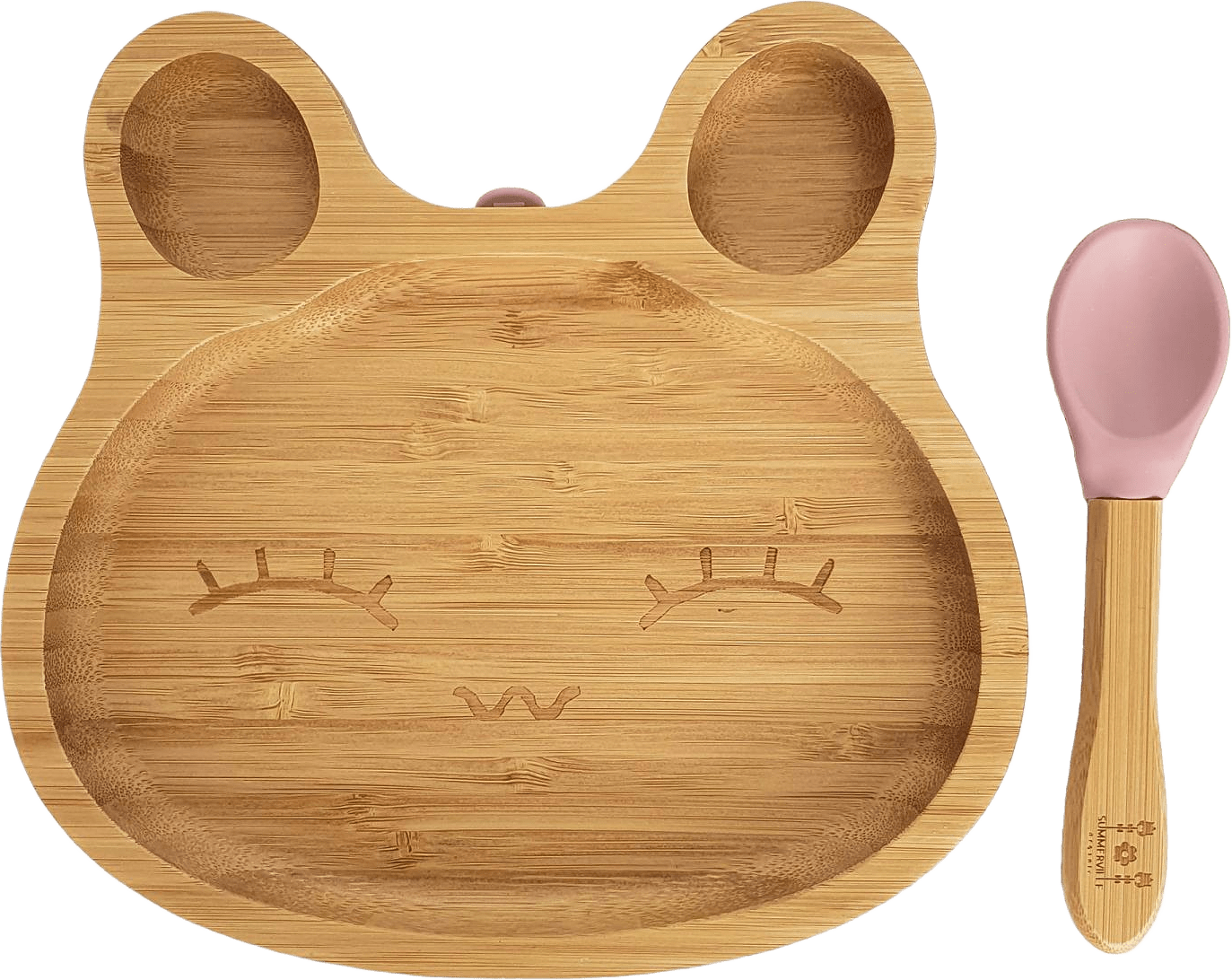 Matset Bambu Kanin