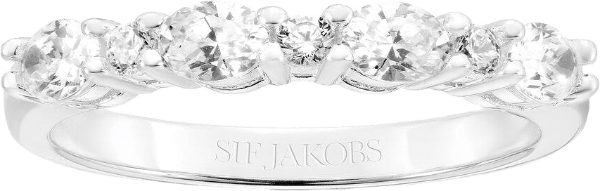 Ring Ellera Ovale