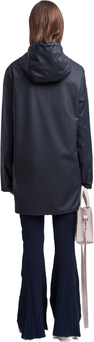 Stockholm Lightweight Raincoat