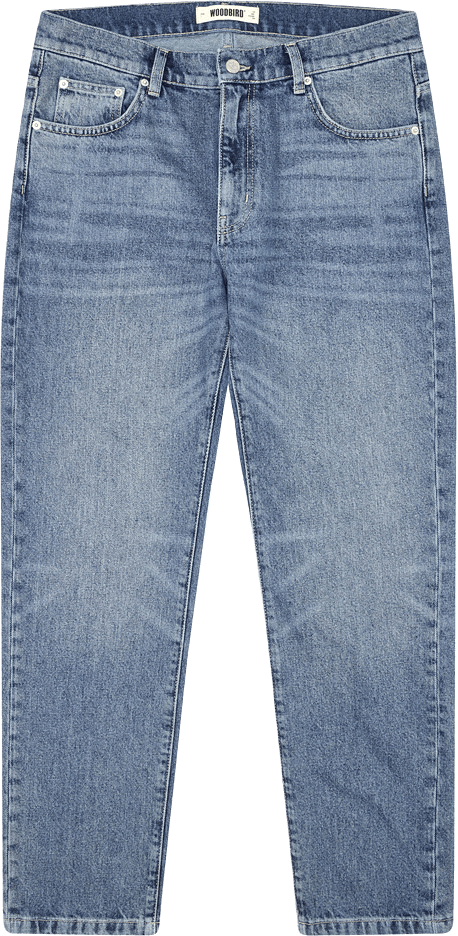 Wbdoc Deep90s Jeans