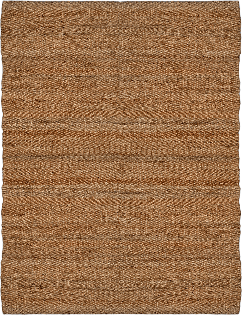 Matta Jute Plain, från Classic Collection, i färgen natural.