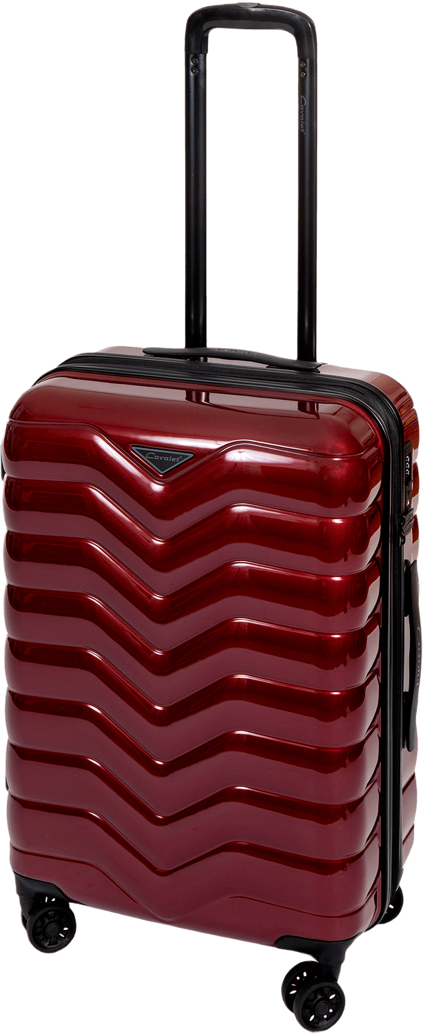 Smygehuk Medium, från Cavalet, i färgen burgundy.