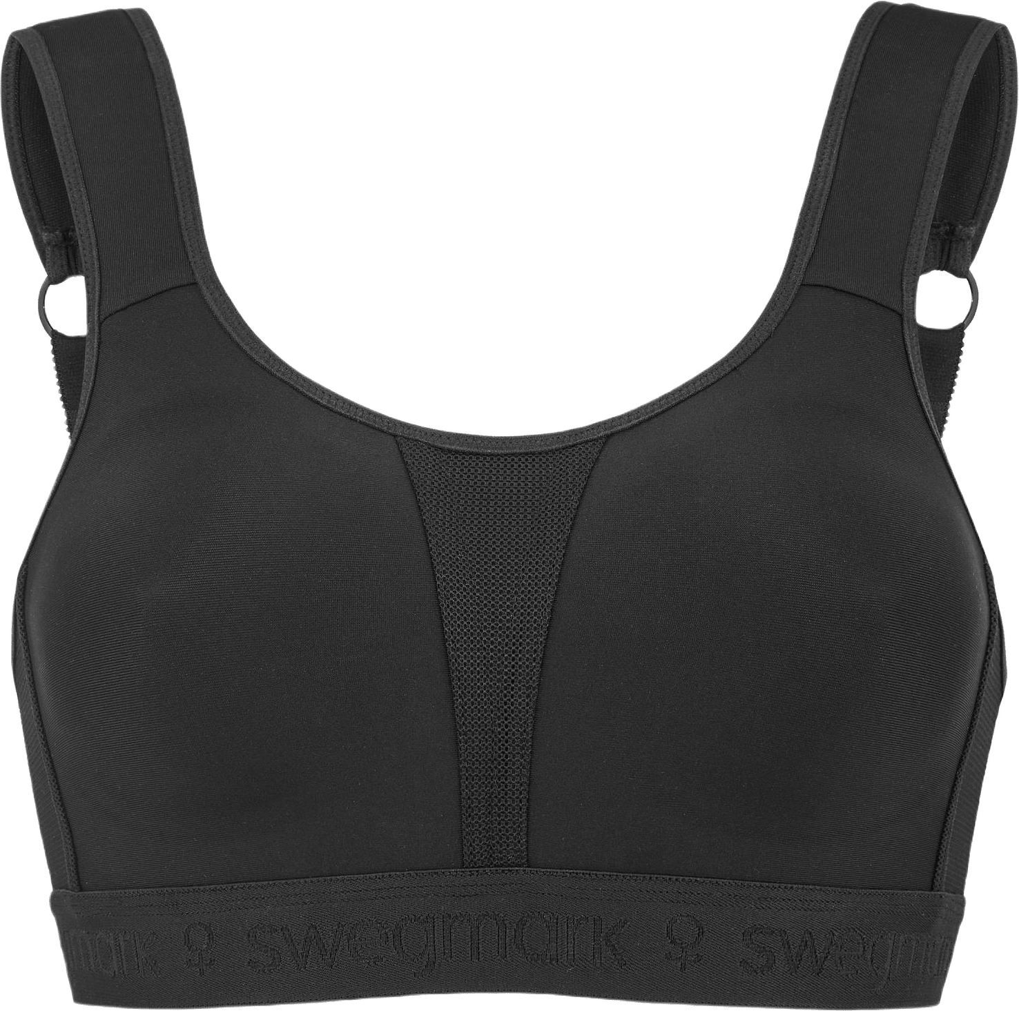 Kimberly Iconic Sport-bh