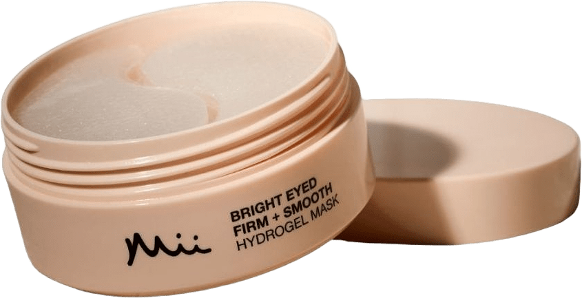 Bright Eyed Firm + Smooth, från Mii, i färgen none.