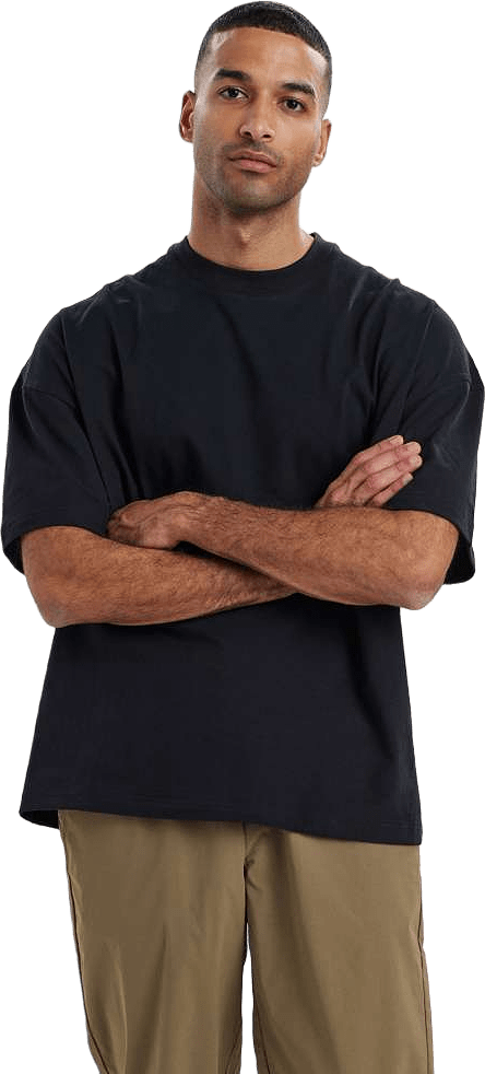 Oversize Tee