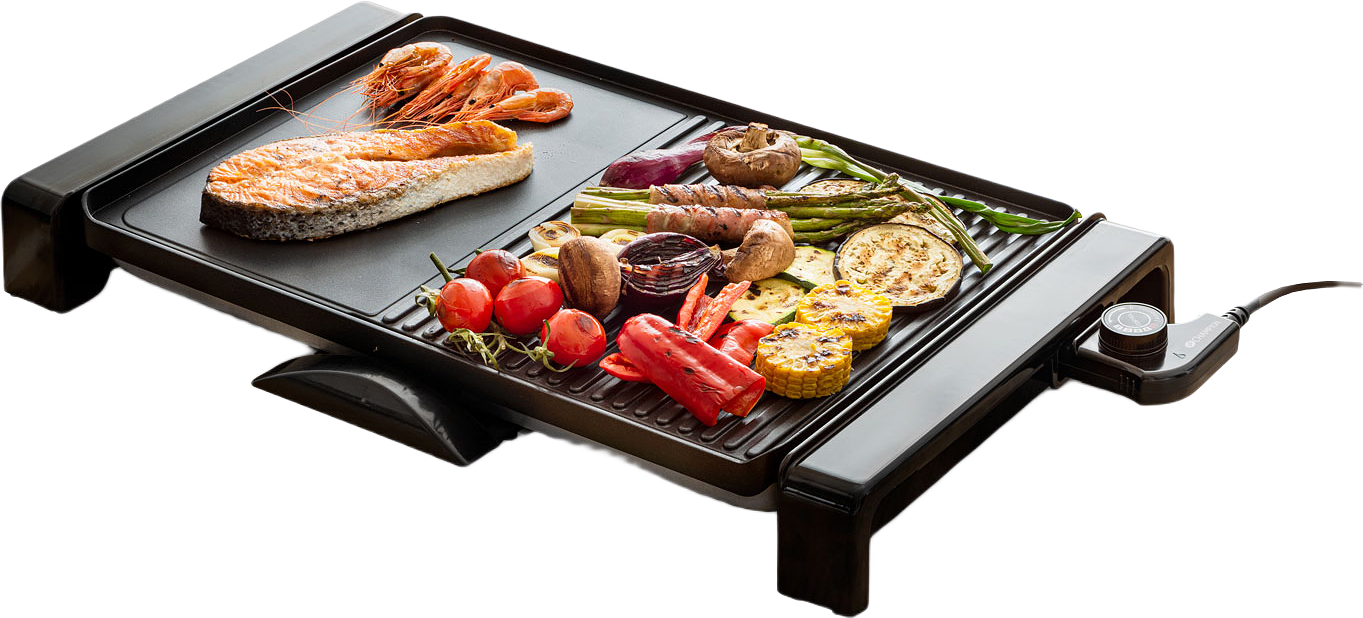 Elektrisk Bordsgrill Xxl