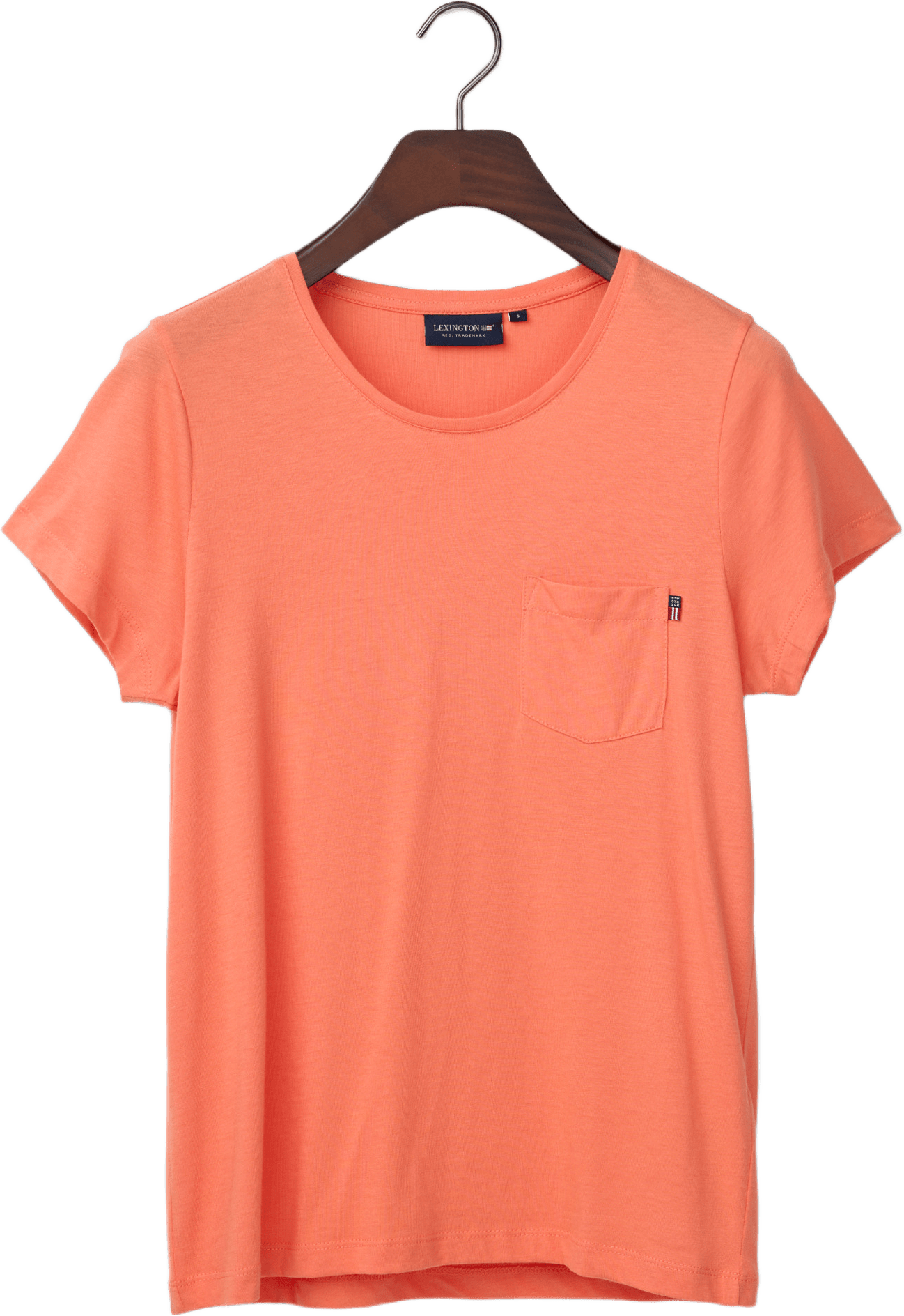 Cotton-modal Blend Classic Tee