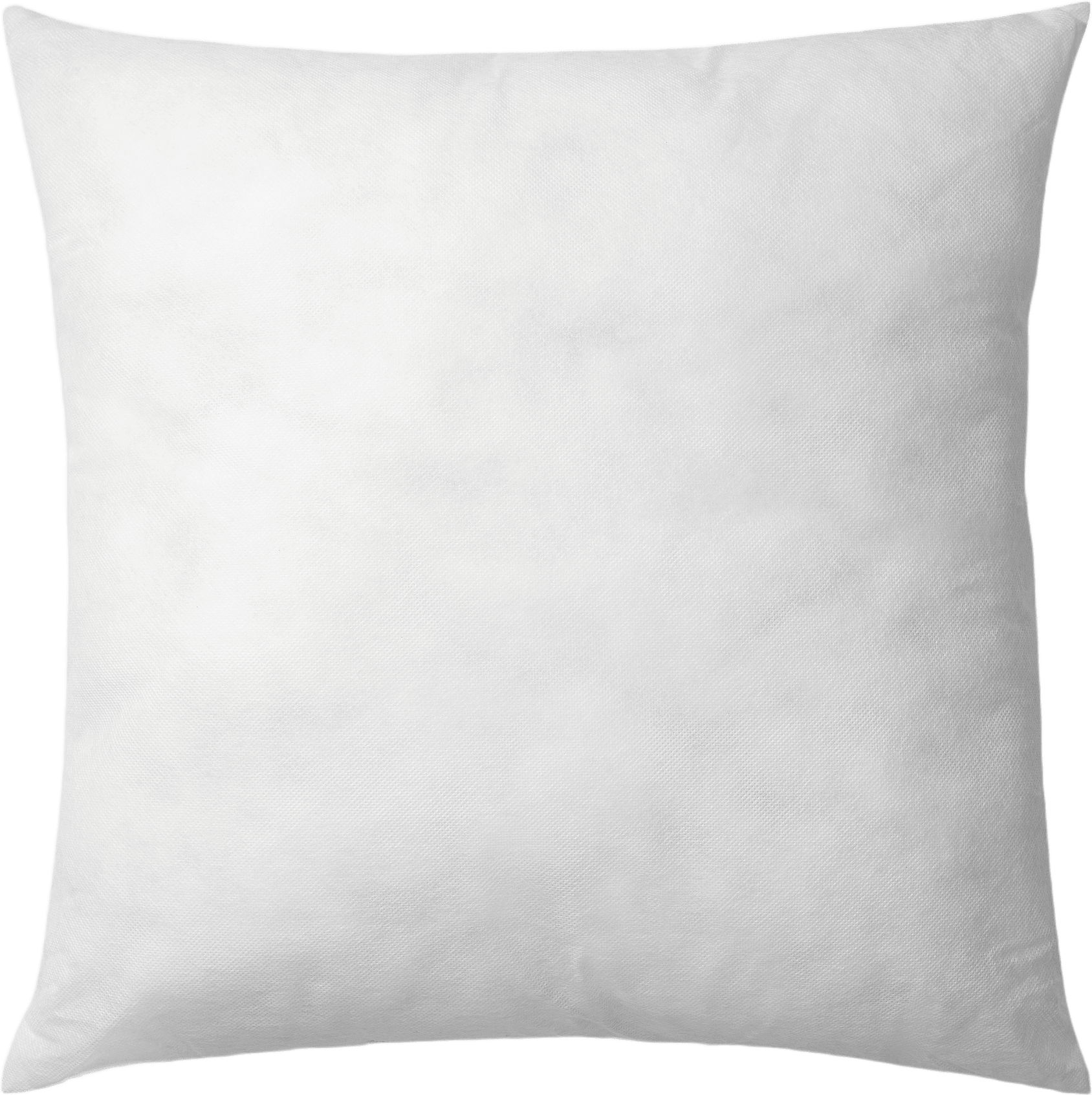 Innerkudde i polyester 50x50 cm, från Åhléns Home, i färgen White 2.