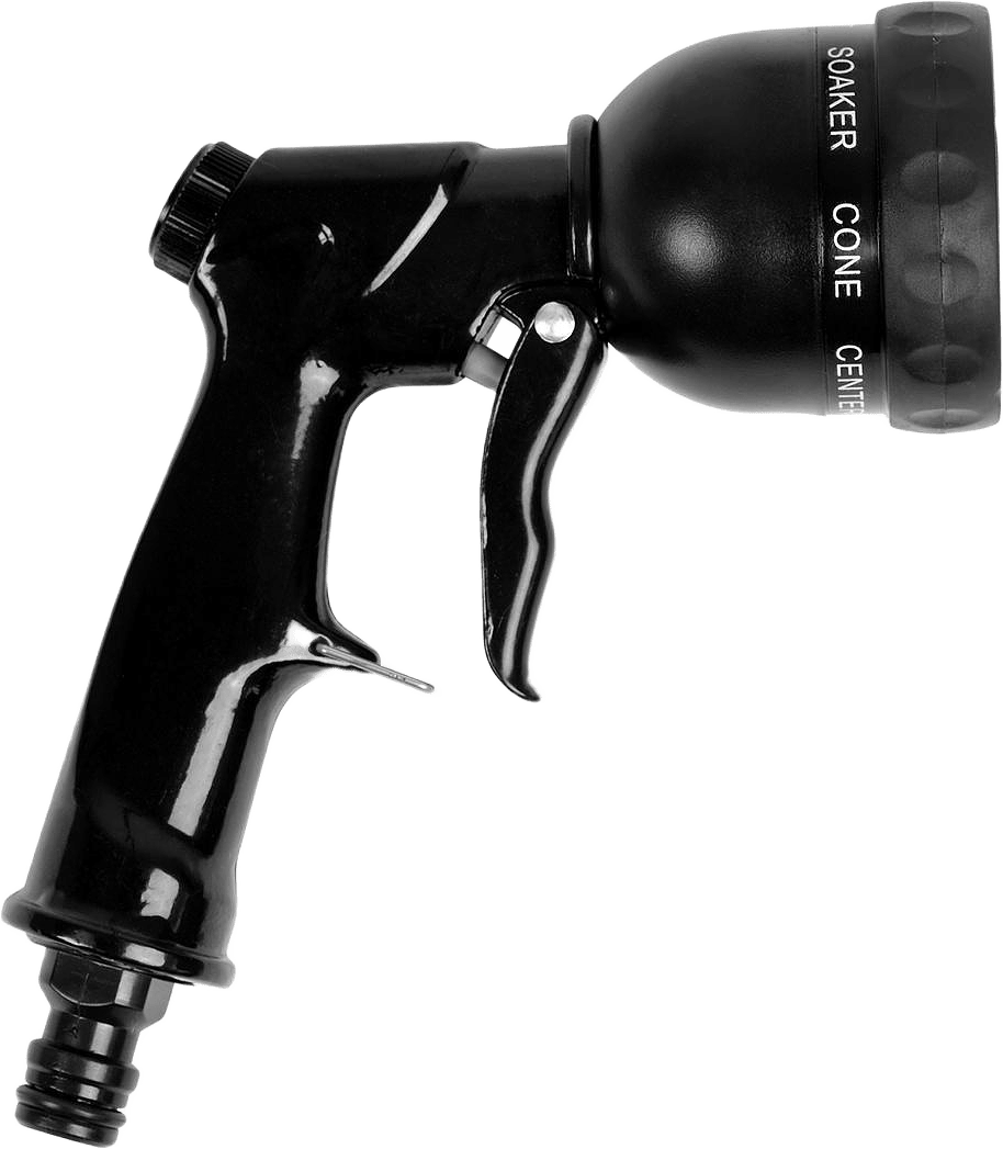 Strålpistol - Premium, från by Benson, i färgen black.