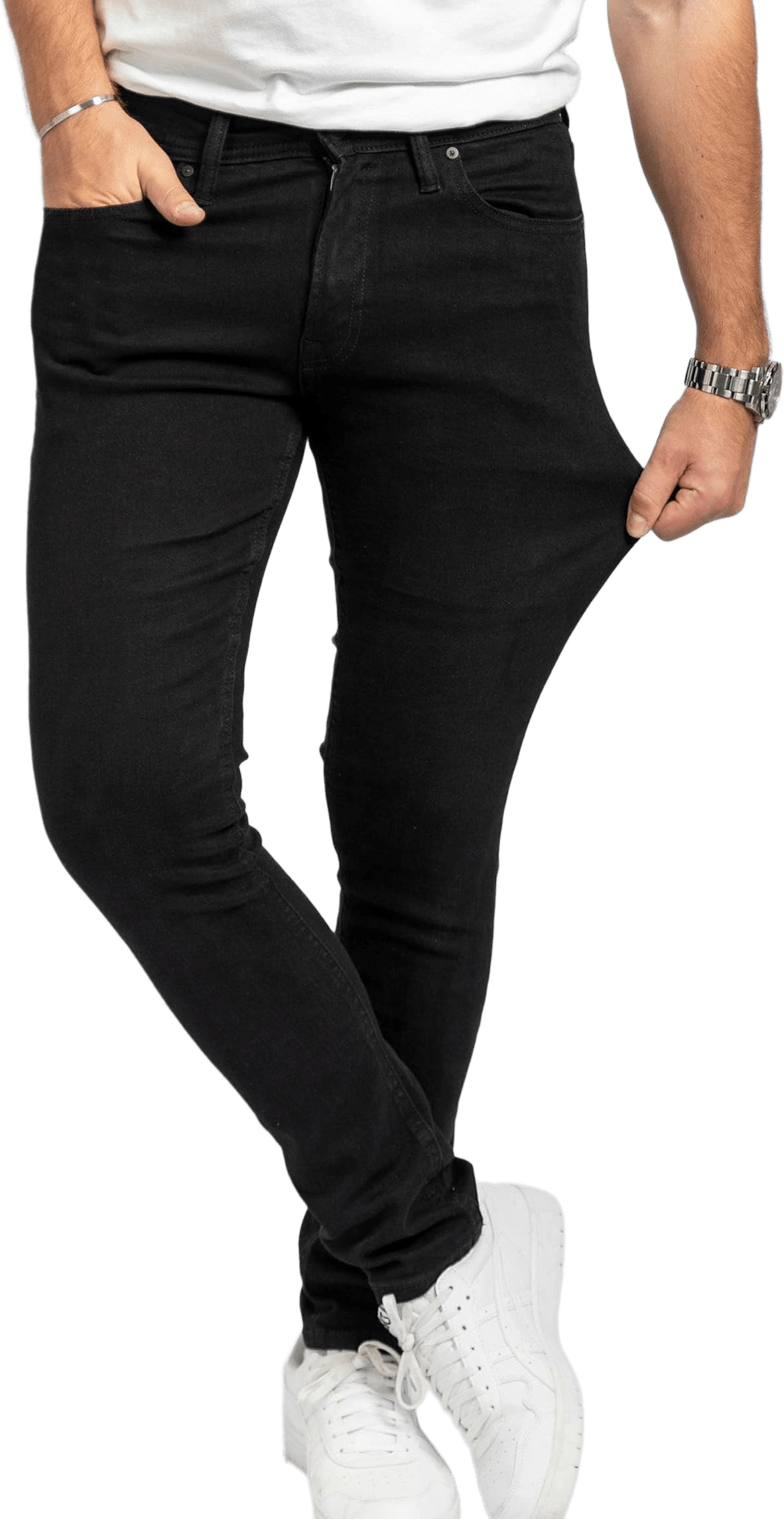 The Original Performance Jeans (slim)