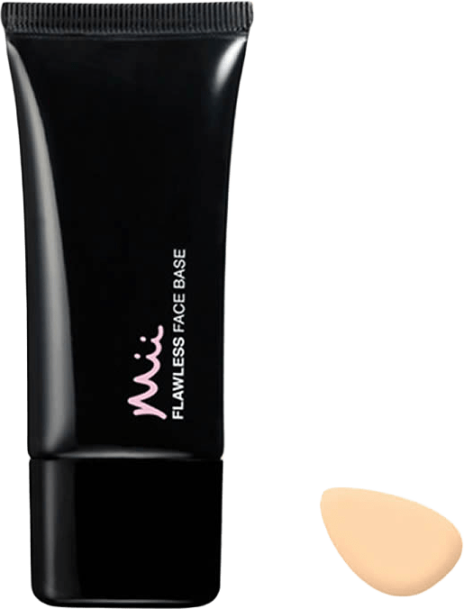 Flawless Face Base