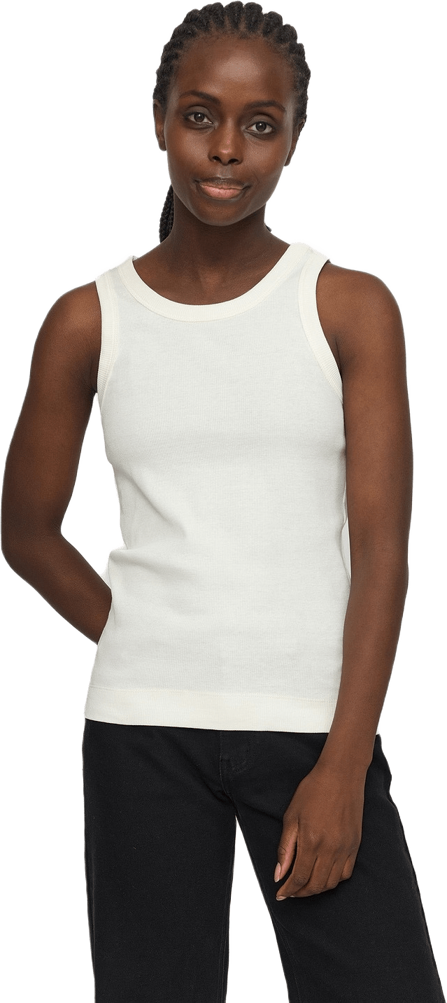 Sradelynn Tank Top Gots