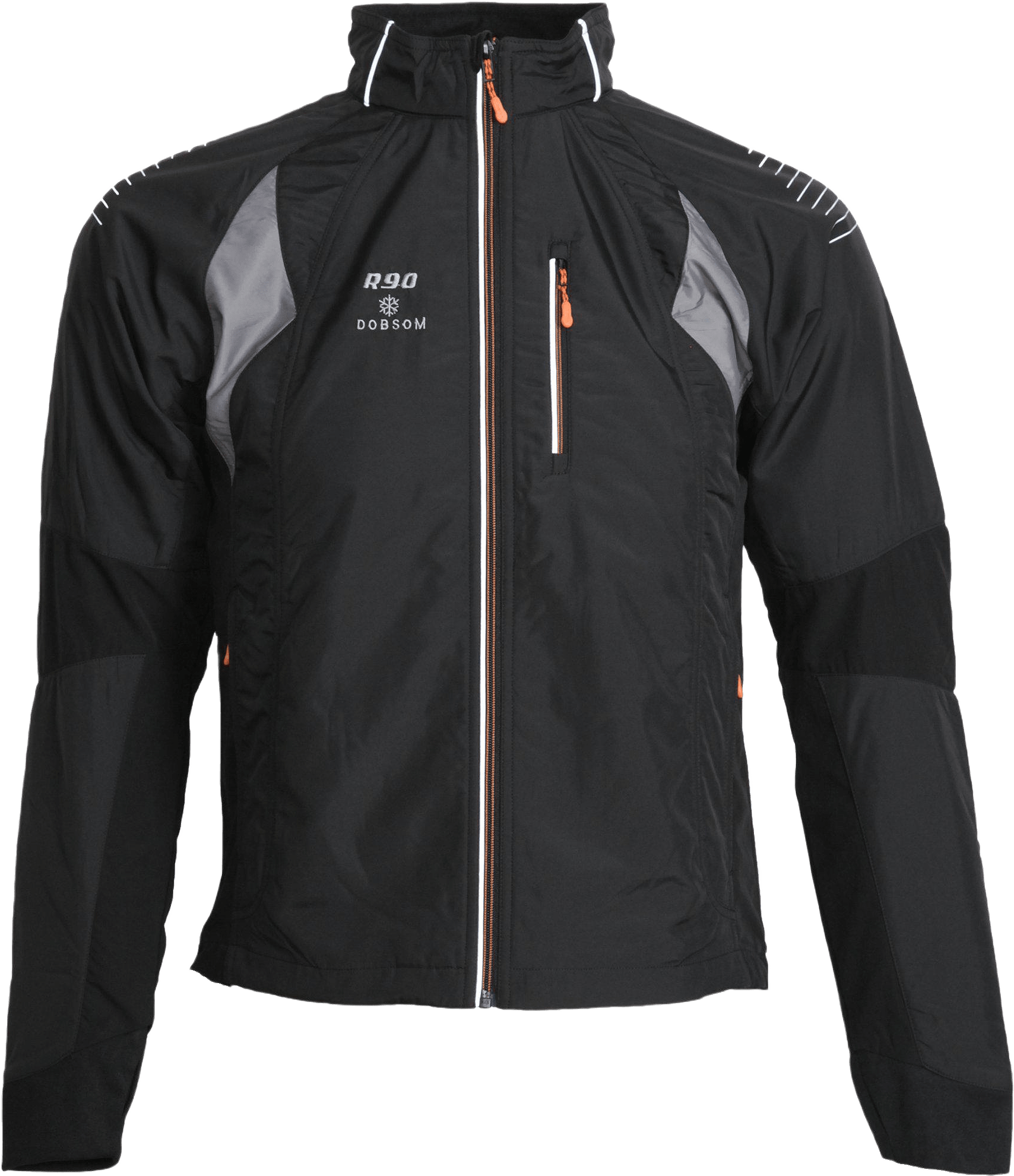 R90 Winter Jkt Ii