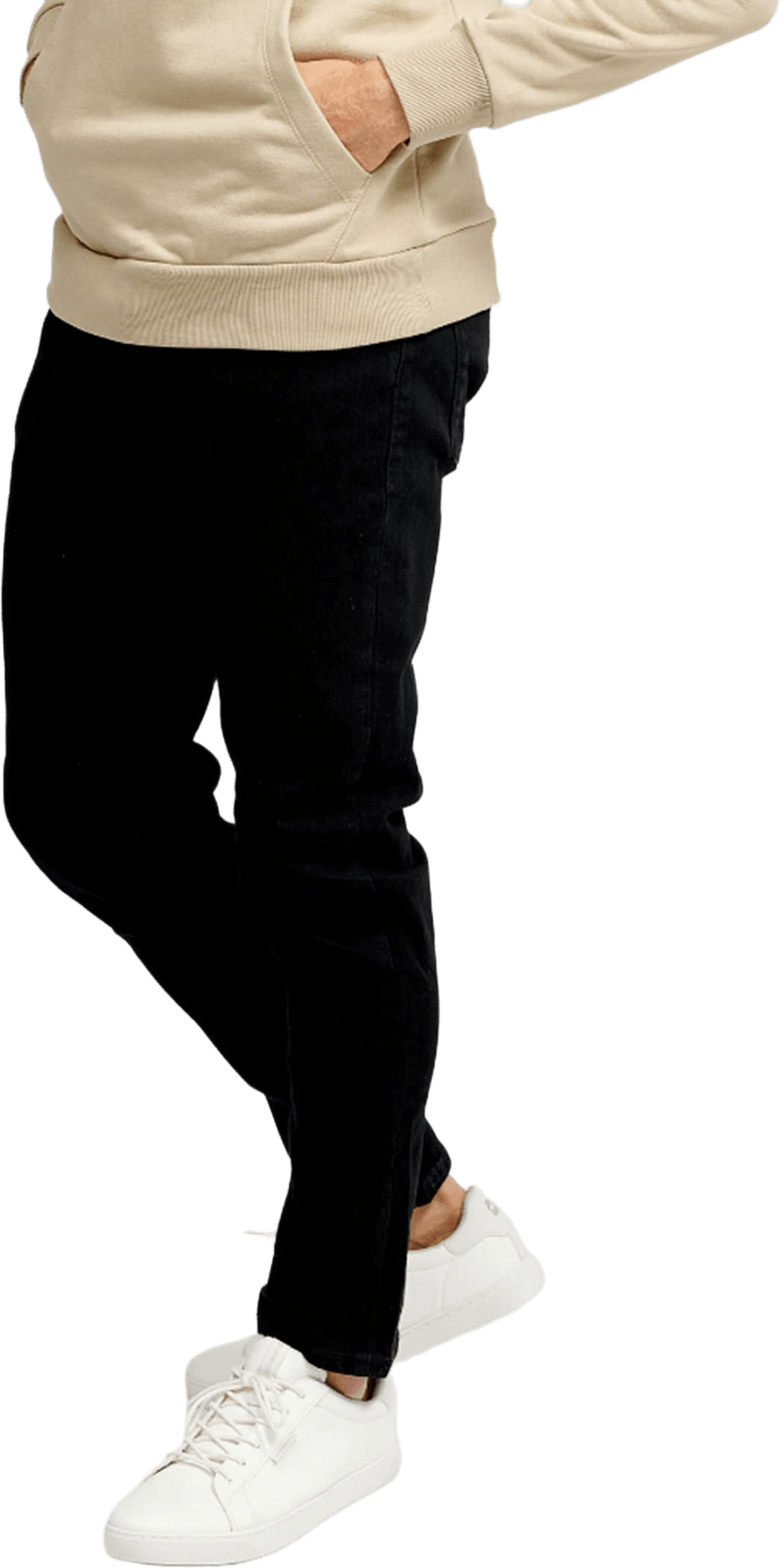 The Original Performance Jeans (regular)