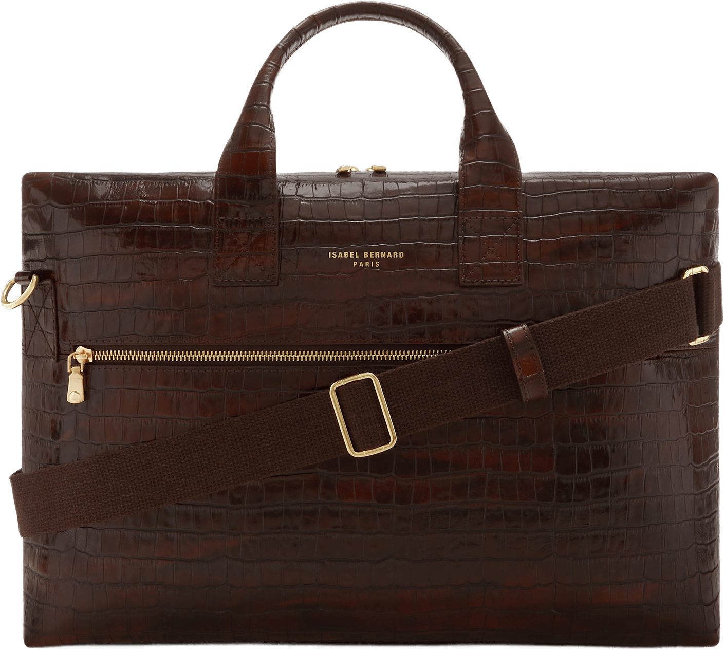 Honoré Läder Handväska