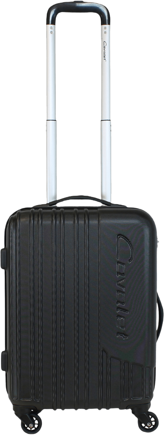 Malibu Kabin, från Cavalet, i färgen svart.