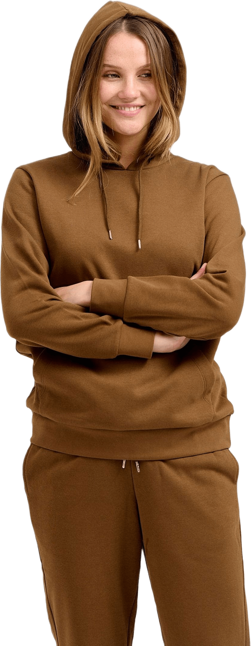 Basic Hoodie Sweat
